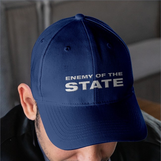 Marjorie Taylor Greene Enemy Of The State Shirt Winred Merch
