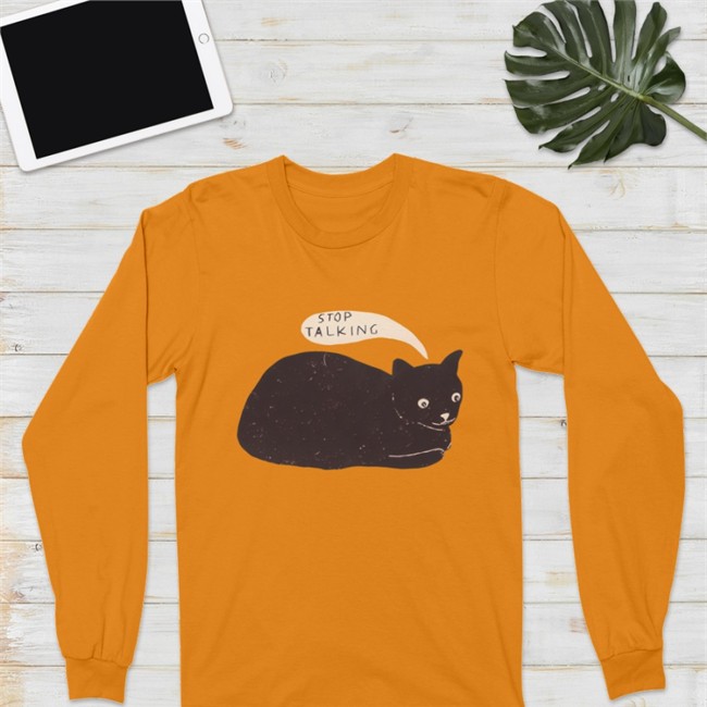 Martha Rich Stop Talking Tee Philadelphia Pinterest Shop