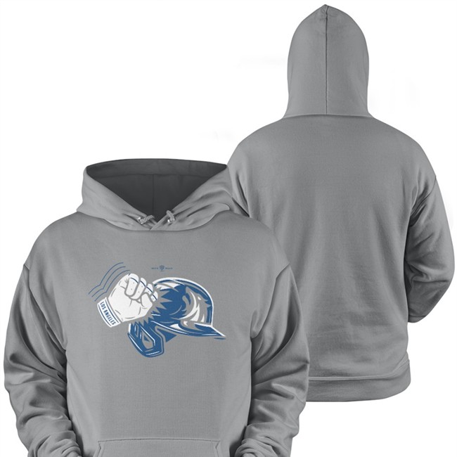 Rotowear The Wolf Of Chavez Ravine Sweatshirt Hanser Alberto