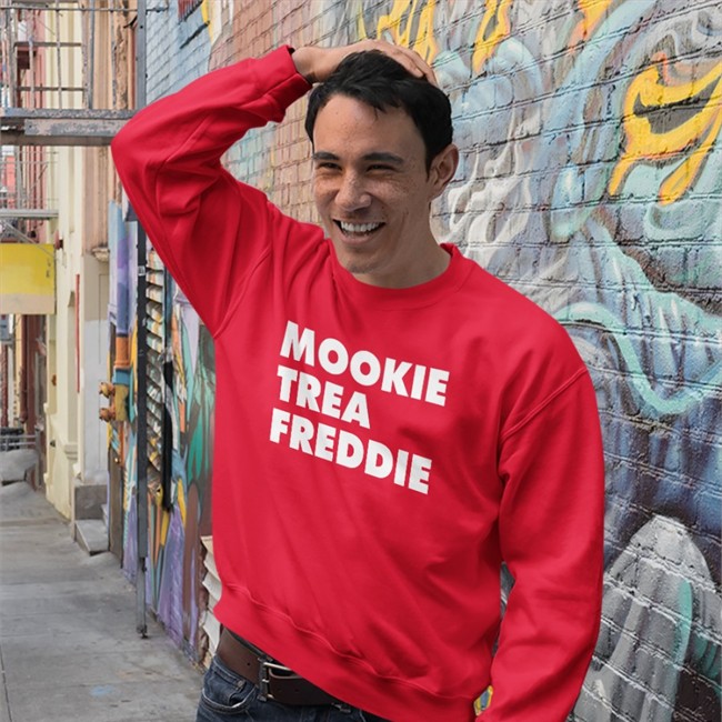 Mookie Trea Freddie Shirt Doyers Dave