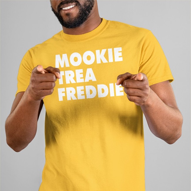 Mookie Trea Freddie Shirt Blue Doyers Dave Mookie Trea Freddie Shirt