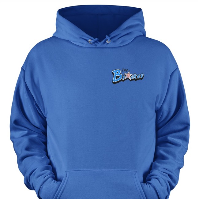 The Bracket T Shirt