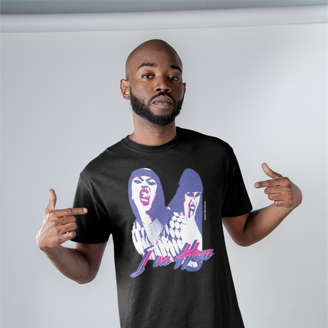 Megan Thee Stallion I'm Her Rage Tank