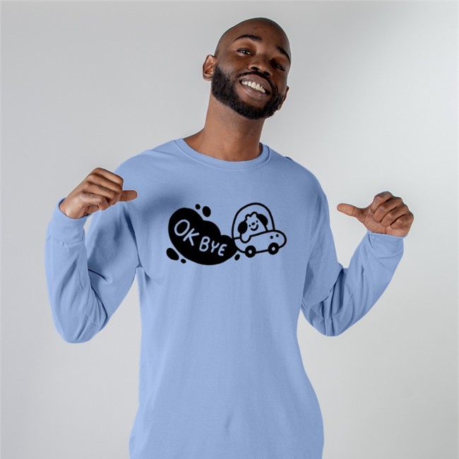 Momo Ok Bye Shirt Gabi Mara Ok Bye Hoodie Momo Gabi Mara