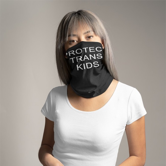Protect Trans Kids T-Shirts SestraHulk Yhara Of The Endless