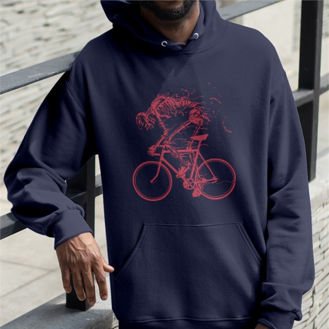 Bicycle Cyklo Kostra Tee BR3ADB0Y