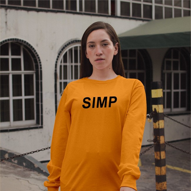 Nasarati LilNasX Simp T-Shirts Notpranto