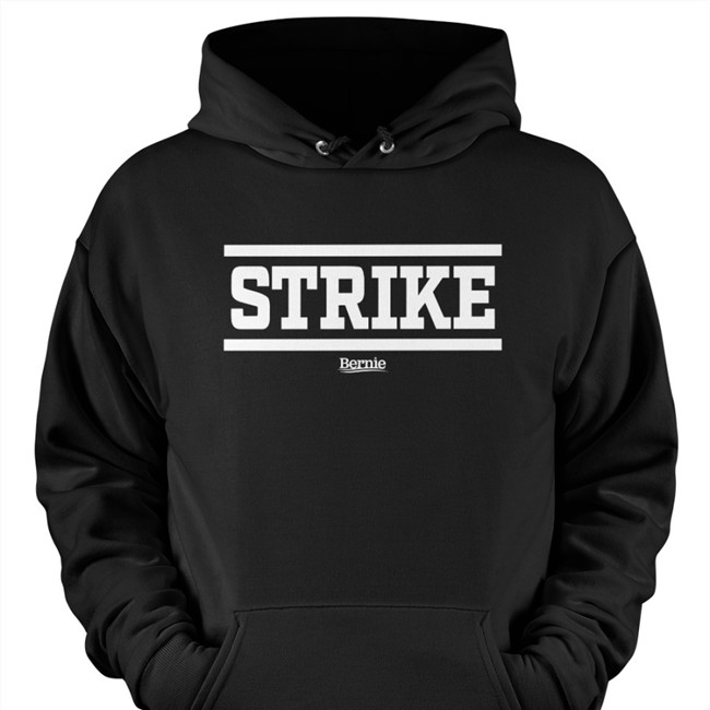 Strike Tee Shirt