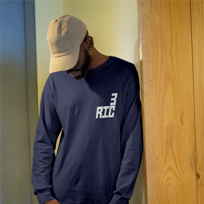 Ece Ricciardopics 3 Ric Shirt