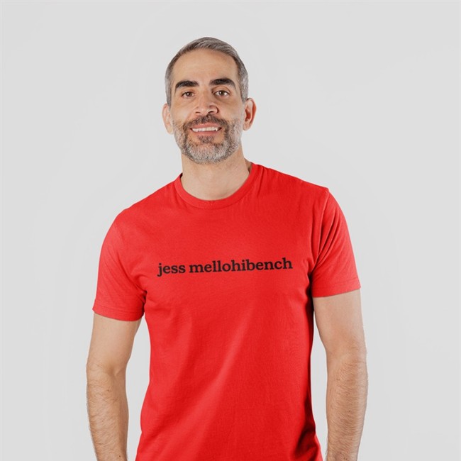 Jessmelllow Jess Mellohibench Shirts
