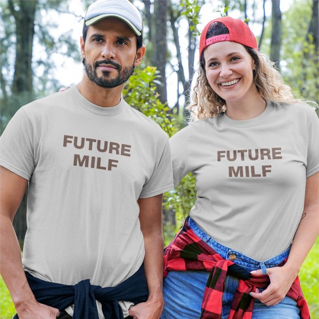 Future Milf Hooded Sweatshirt Imauppa