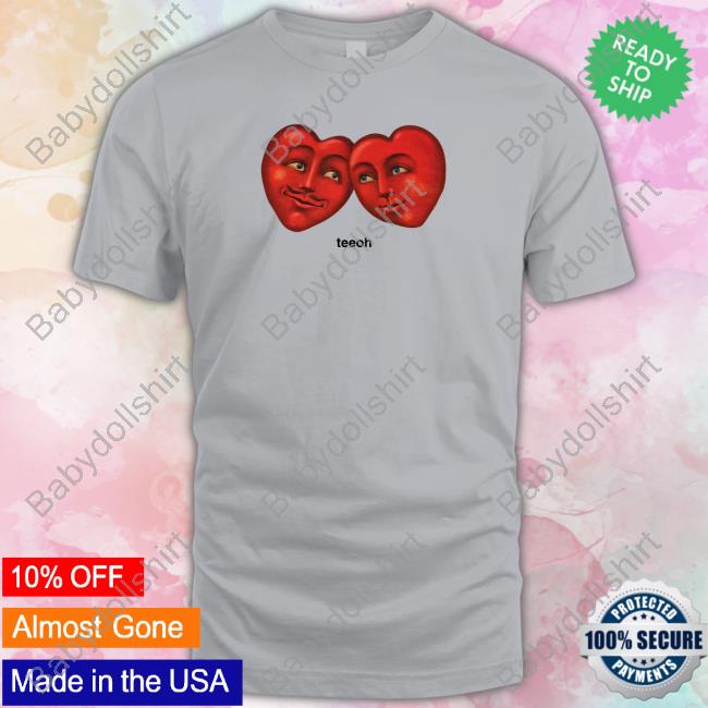 Tixxo Shop Merch Teeoh Hoodie
