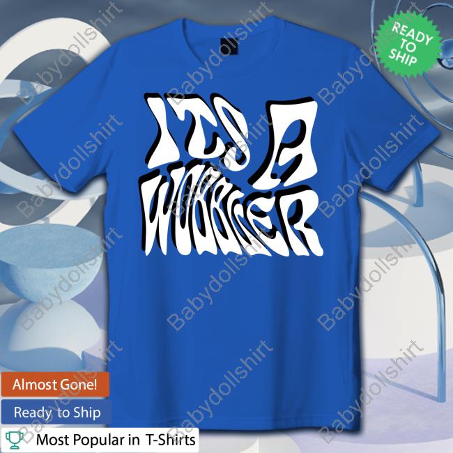 Back On Figg Its A Wobbler Hoodie