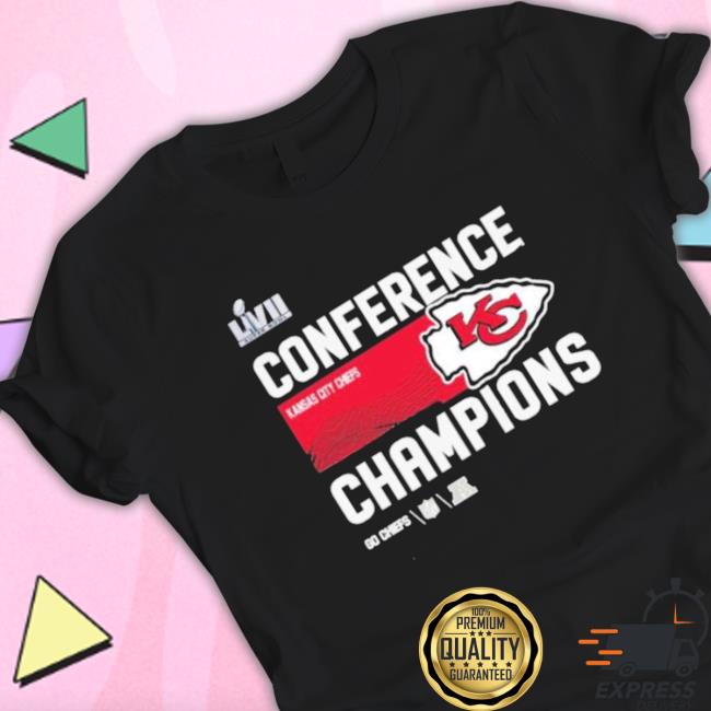 Kansas City Chiefs Afc Champions Go Chiefs Hoodie Kansas City Chiefs Afc Champions Go Chiefs Sweater