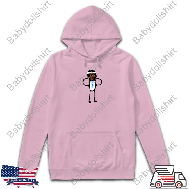 Official Shai Gorgeous Alexander Tee Shai Gorgeous Alexander Hoodie Nba Paint