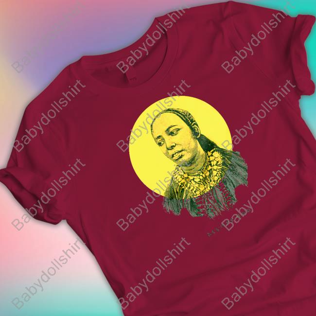 Taitu Sun Shirt