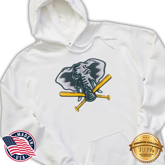 Premium Oakland Athletics New Era 2023 T-shirt Premium Oakland Athletics New Era 2023 Shirt