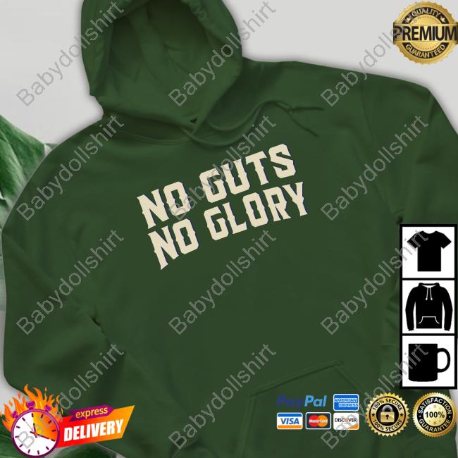 Venkat Prabhu No Guts No Glory Shirts Meesakar Merch S Abishek Raaja Official No Guts No Glory T Shirts