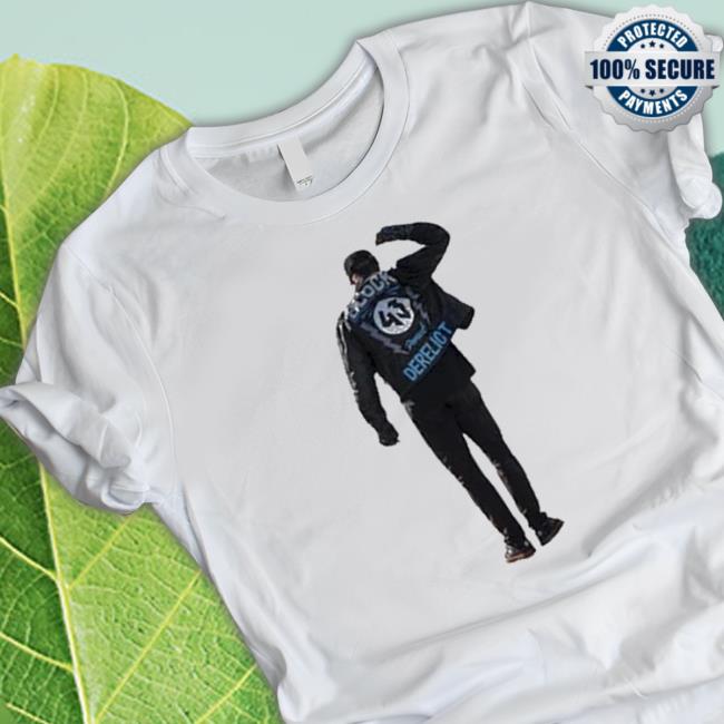 Ken Block Classic Shirts