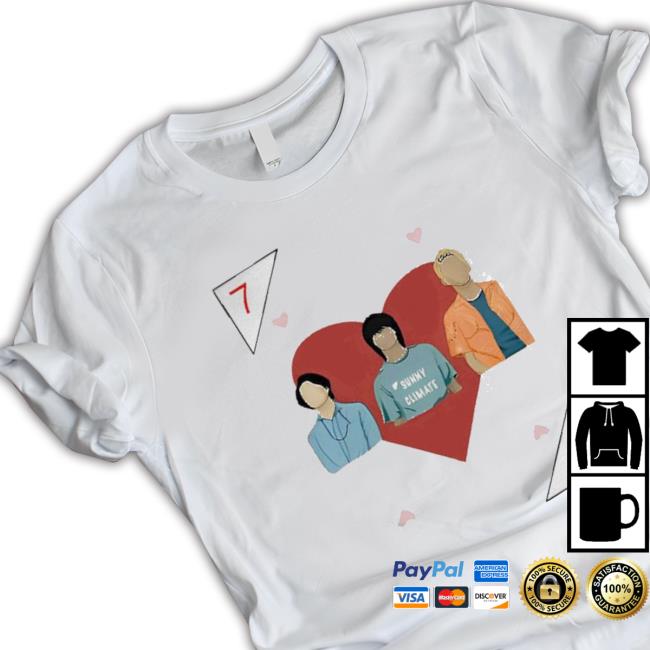 Alice In Borderland Hide And Seek Shirts