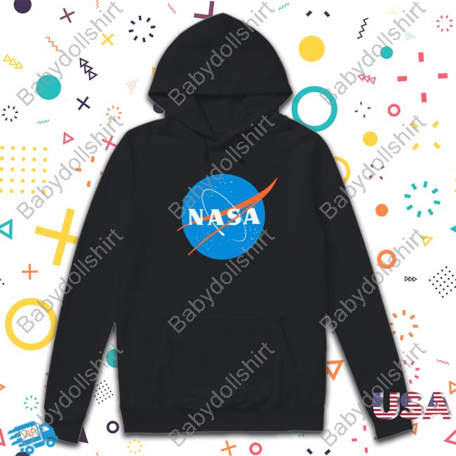 Nasa Fly Me To The Moon TShirts The Space Gal Store Merch