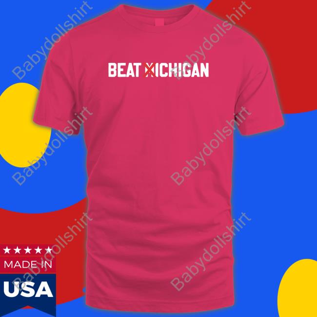 Beat M Shirt Barstool Sports