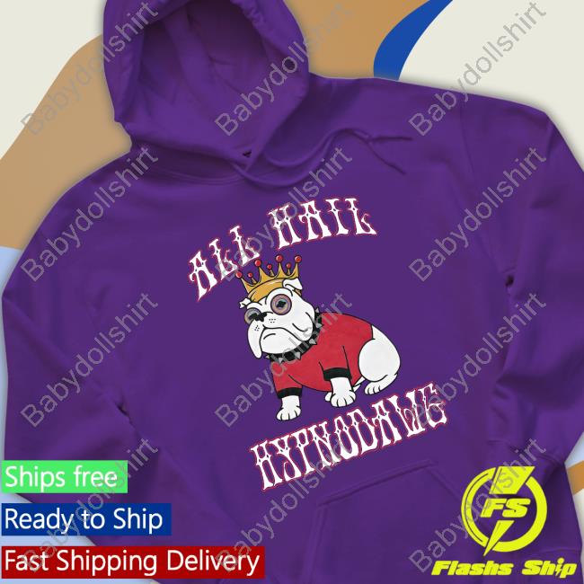 All Hail Hypnodawg Hoodie Barstool Sports Store All Hail Hypnodawg T Shirt