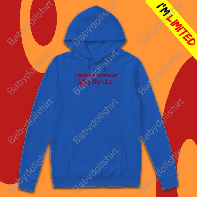 Shitheadsteve Merch I Shit My Pants At Jiffy Lube Tee Changing Pants