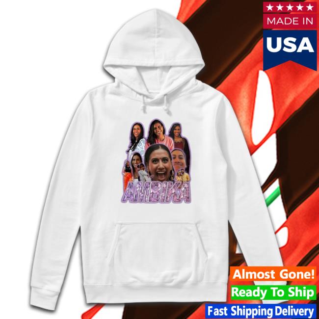 Official Ambika 30Th Birthday Long Sleeve Shirt