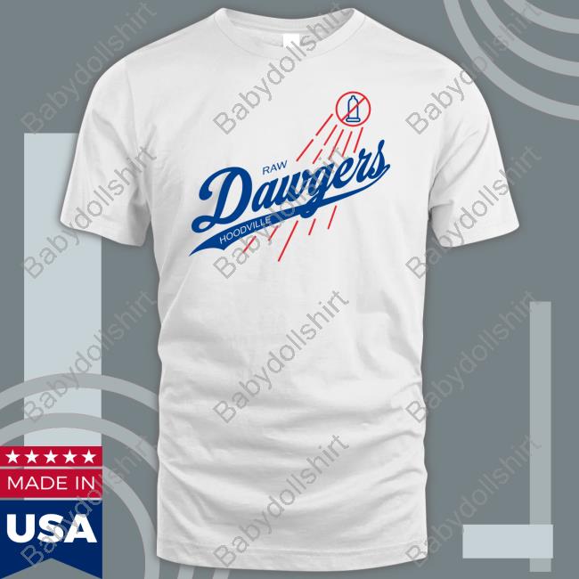 Hoodville Raw Dawgers Sweatshirt Raw Dawgers Crewneck Sweatshirt Hoodville