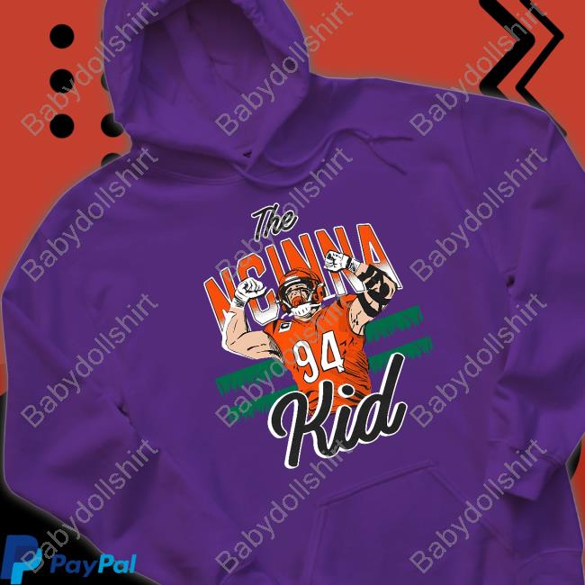 The Cincinnati Kid Shirt