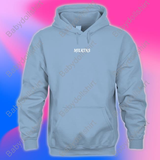 Milkers Tee Crank Gameplays
