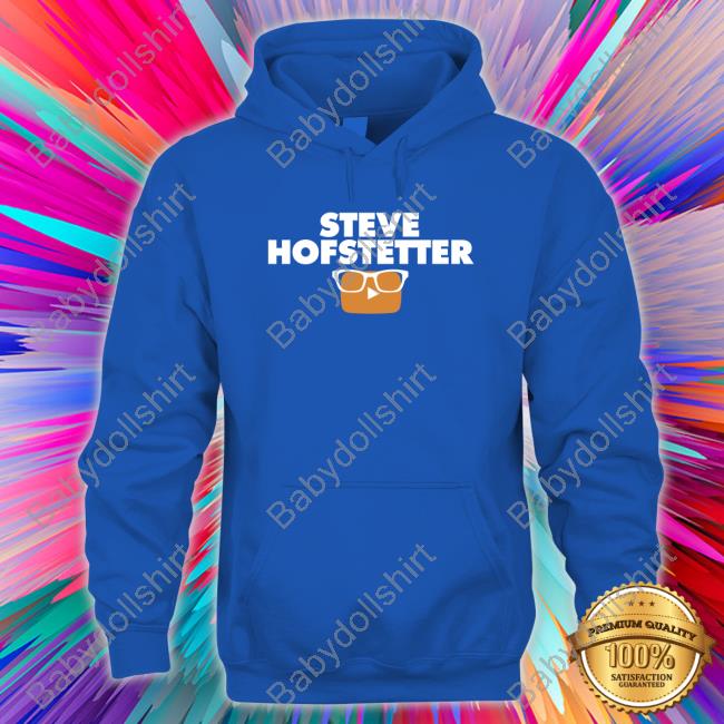 Steve Hofstetter Original Shirts Royal