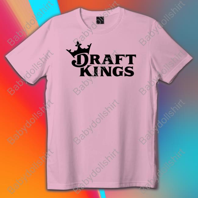 Shopdraftkings Draftkings Club Long Sleeve T Shirt
