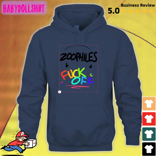 Korgs Zoophiles Fuck Off Shirt 2022 Korgiixox