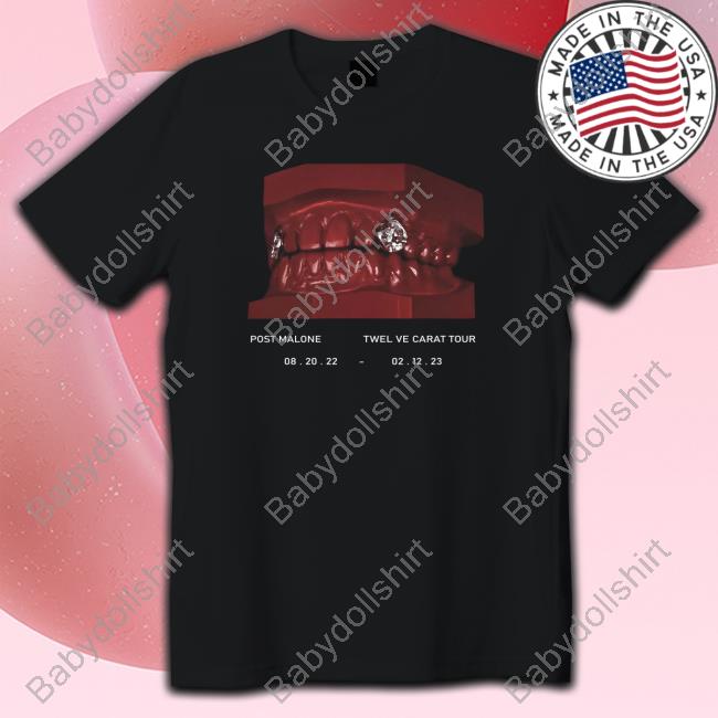 Official Toothache Shirt