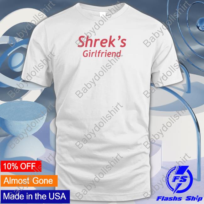 Shrek's Girlfriend Cap