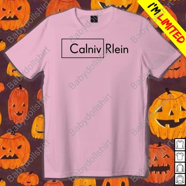 Calniv Rlein Shirt Calniv Rlein Sweatshirt