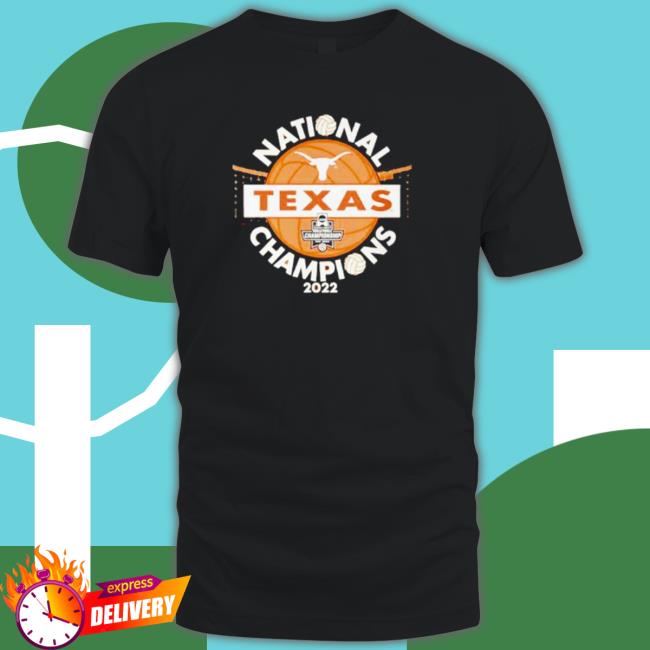 Official Texas Longhorns National Texas Champions Hoodie