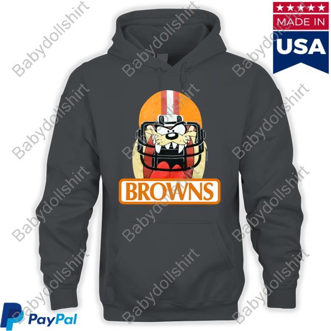 Jake Paul Cleveland Browns T-Shirt Official Jake Paul Cleveland Browns Tee Shirt