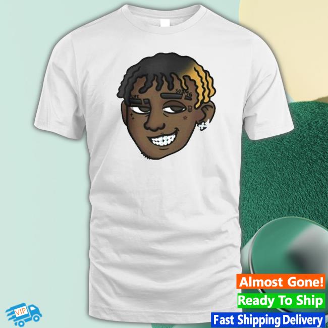 Soulja Boy Pretty Long Sleeve T Shirt
