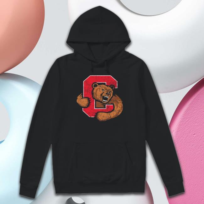 Official Bear Through C Weathered Youth Shirt 2022 Official Bear Through C Weathered Youth Shirt