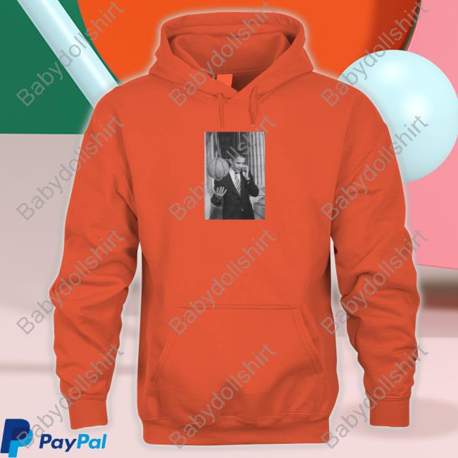 Bristol Studio Iconic Obama Tee