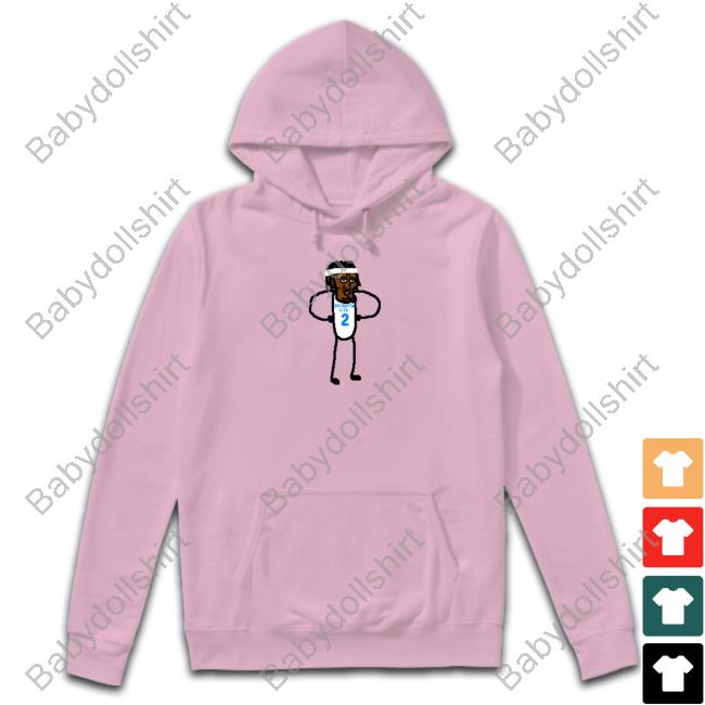 Official Shai Gorgeous Alexander Tee Shai Gorgeous Alexander Tee Nba Paint
