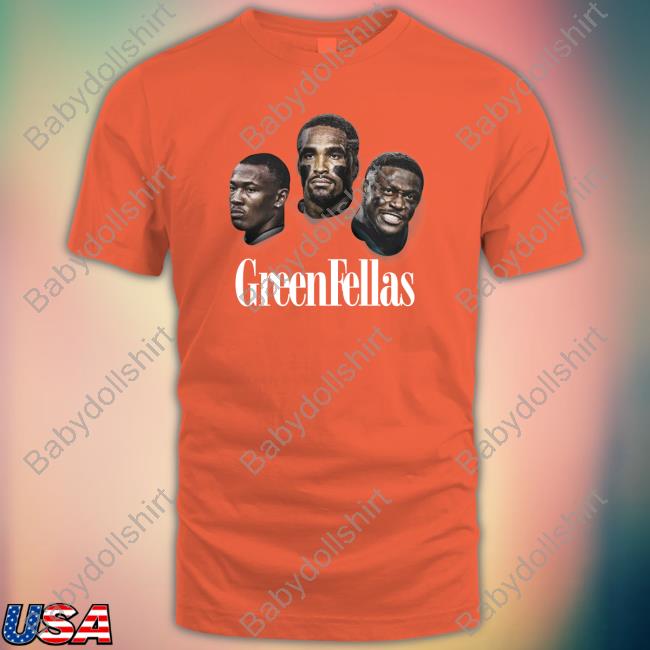 Jalen Hurts Green Fellas Shirt Jalen Hurts Merch Jalen Hurts Green Fellas T-Shirt