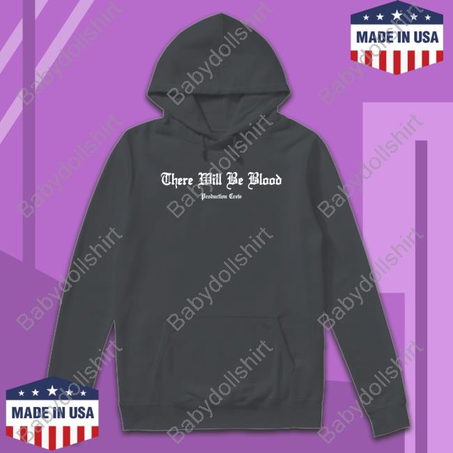 There Will Be Blood T Shirt