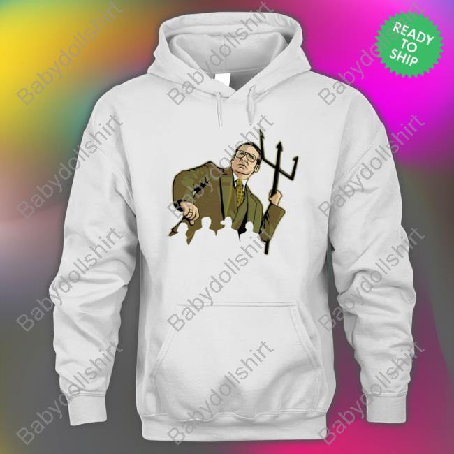 Thechive brick killed a guy Hoodie