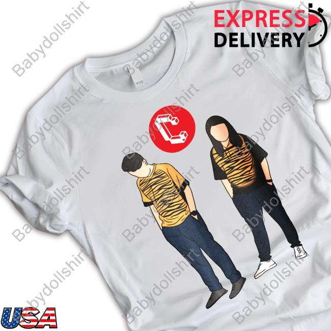 Hannah Yeoh Cheapreme Store Merch The New KBS Shirt