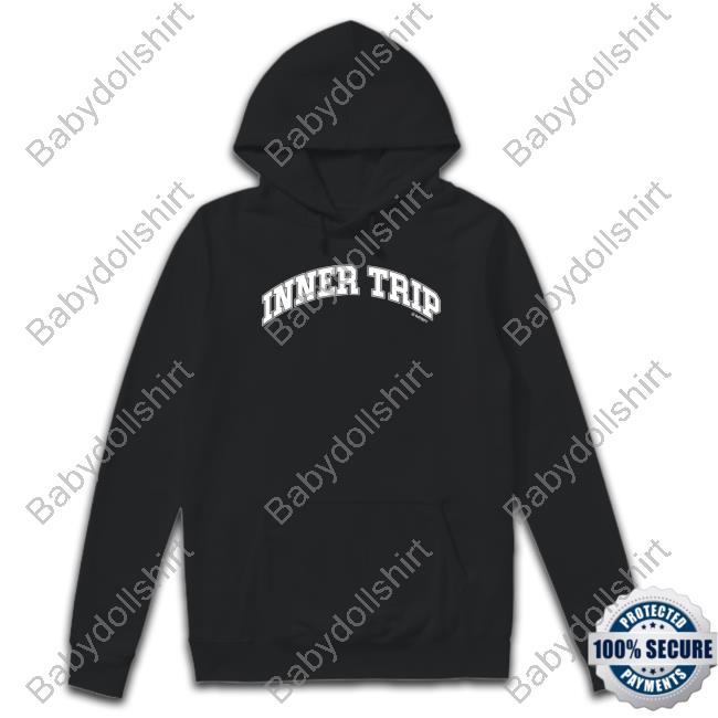 Inner Trip Satisfy Limited Edition Tee Shirts