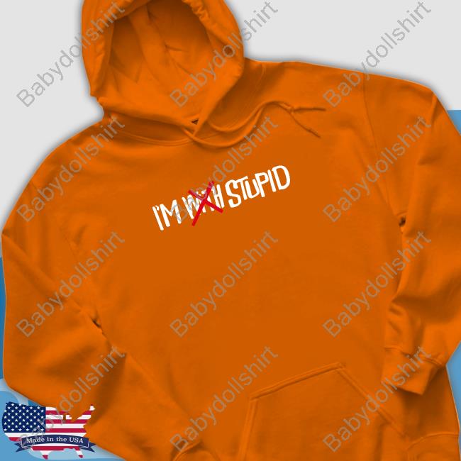 I'm With Stupid Tee Noahfinnce Merch I'm With Stupid Shirts Noahfinnadams